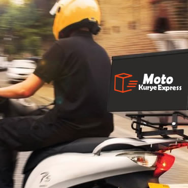 moto kurye